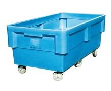 POLY BOX TRUCKS