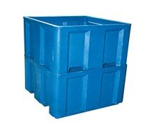 POLY SKID BOXES
