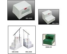NON-SLIP STEPS