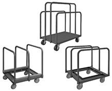 PANEL MOVING TRUCKS