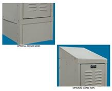 LOCKER ACCESSORIES