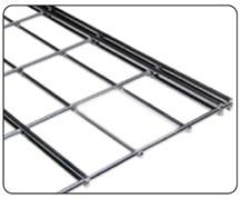 WIRE DECKING