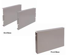 CLOSED STYLE BASES