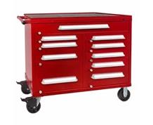 MOBILE WORKBENCH