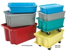 NEST & STACK CONTAINERS