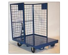 ORDER PICKERS