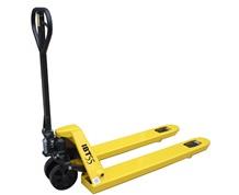 IBT55 ENTRY-LEVEL PALLET TRUCKS
