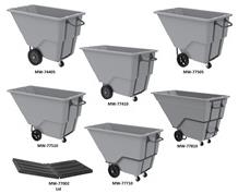 TILT TRUCKS