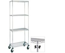 MOBILE UNITS