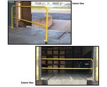 ROLLING DOCK GATES