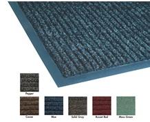 TOUGH RIB MATTING
