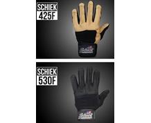 SCHIEK ANTI-VIBRATION GLOVES