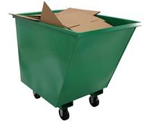 MOBILE HOPPERS