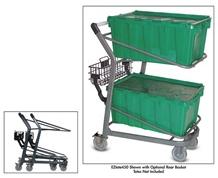 EZtote450