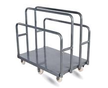 LUMBER CART
