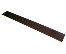 THE EDGE-O-DOCK LEVELER OPTION