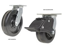 PHENOLIC CASTERS