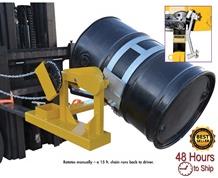 THE BARREL CARRIER