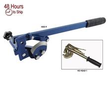 DRUM DEHEADER