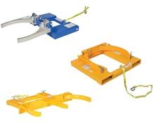 THE DRUM GRIPPER