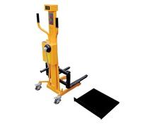 HAND WINCH LIFTER