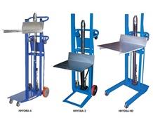 HYDRA CARTS