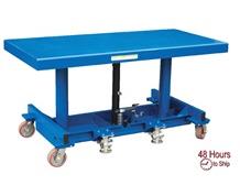 LONG DECK CART