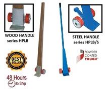 PRY-LEVER BARS