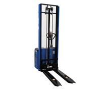 ELECTRIC STACKER