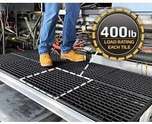 FOUNDATION PLATFORM SYSTEMS
