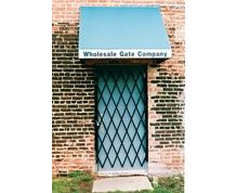 DOOR GATE