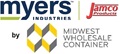 Jamco by Midwest Wholesale Container